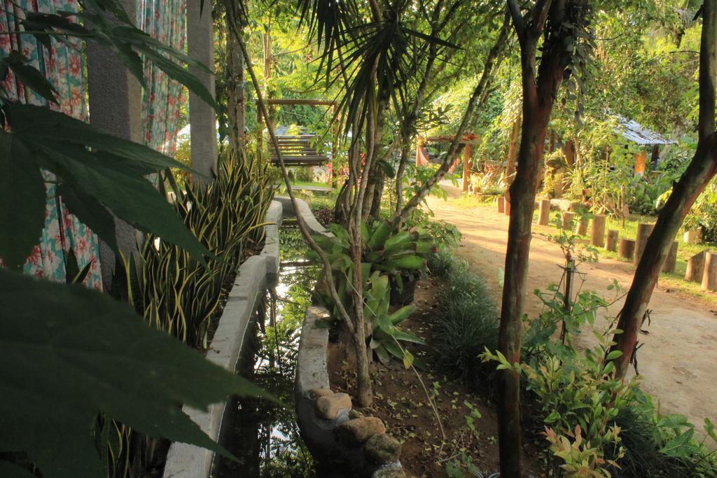 Pousada Ponte Branca Araquari Exterior foto